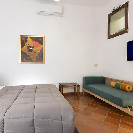 Cestari Luxury Terraces Appartamento *