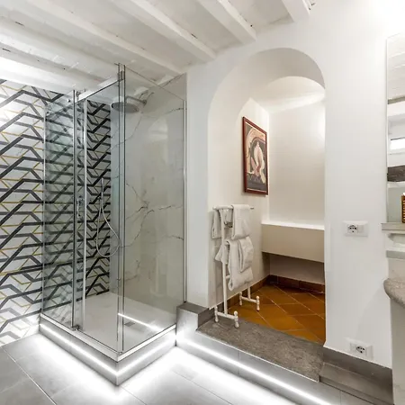 Cestari Luxury Terraces *