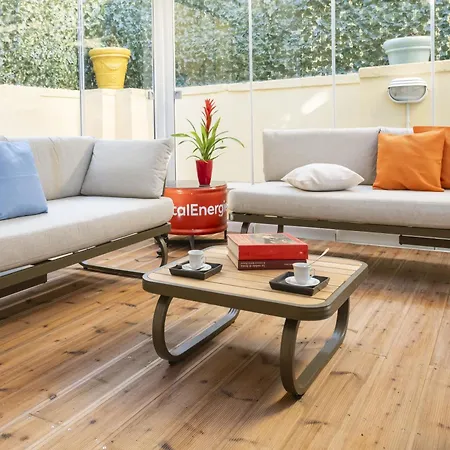 Cestari Luxury Terraces Appartamento