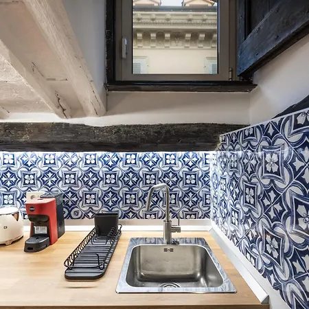 Cestari Luxury Terraces