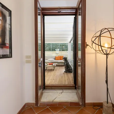 Cestari Luxury Terraces Appartamento *