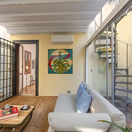 Cestari Luxury Terraces *