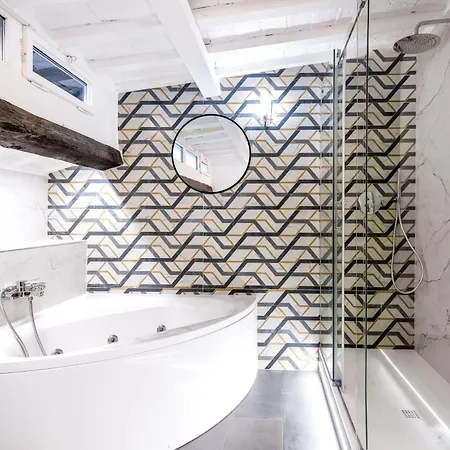 Cestari Luxury Terraces * Roma