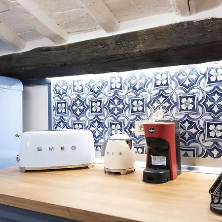 Cestari Luxury Terraces *