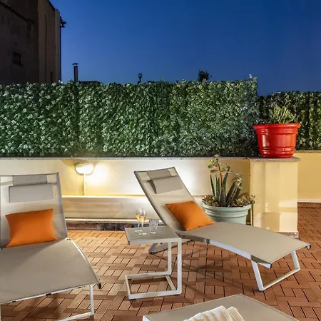 Cestari Luxury Terraces *