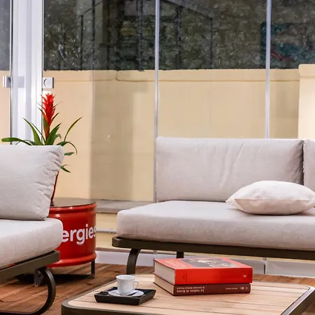 Cestari Luxury Terraces Appartement