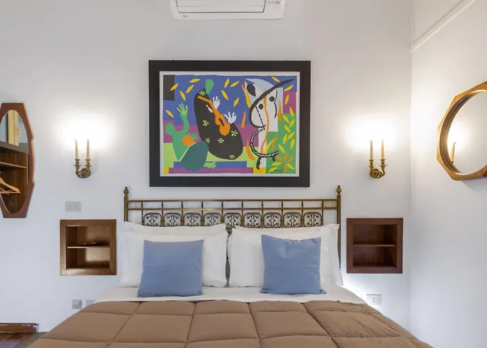 Cestari Luxury Terraces Rom