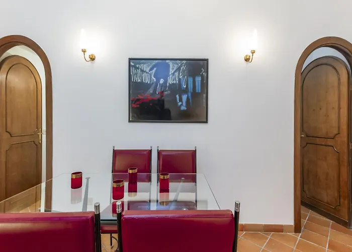 Cestari Luxury Terraces *