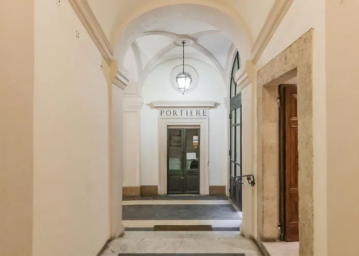 Cestari Luxury Terraces Lägenhet