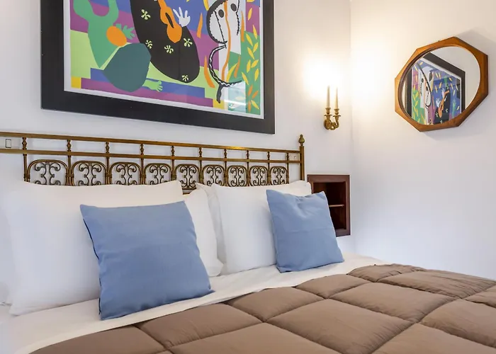Cestari Luxury Terraces Appartement