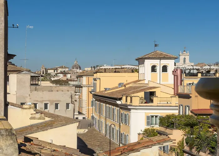 Cestari Luxury Terraces *