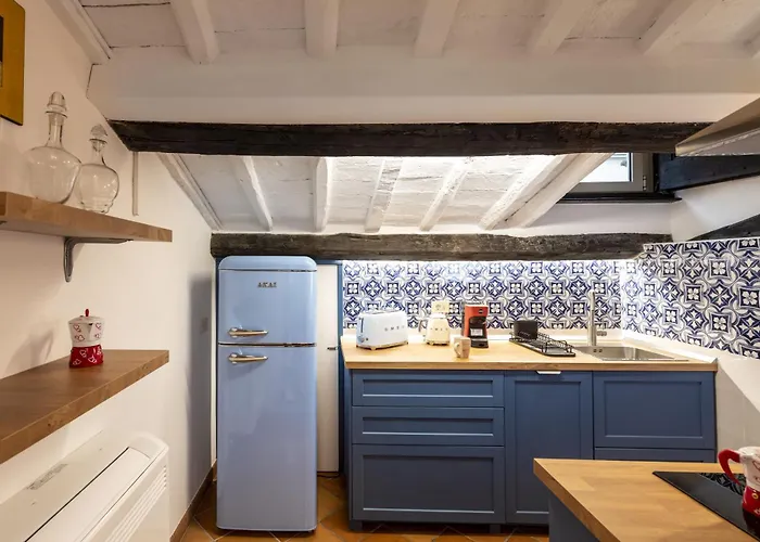 Appartement Cestari Luxury Terraces Rome