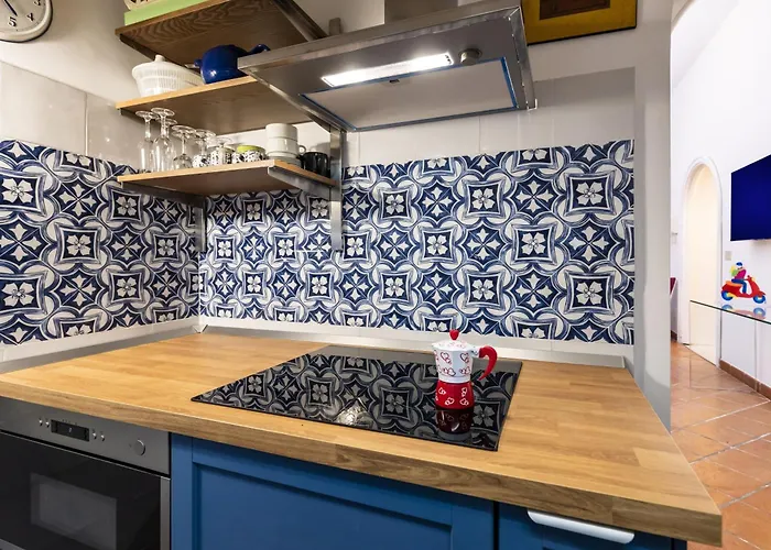 Cestari Luxury Terraces