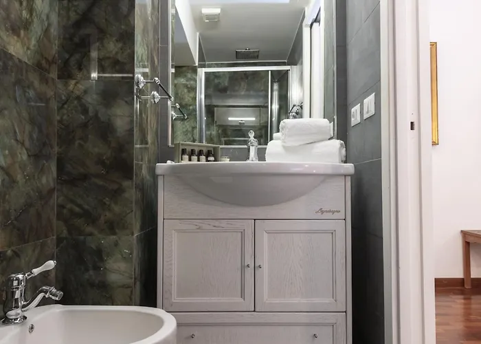 Cestari Luxury Terraces Apartman