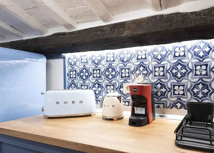 Cestari Luxury Terraces *