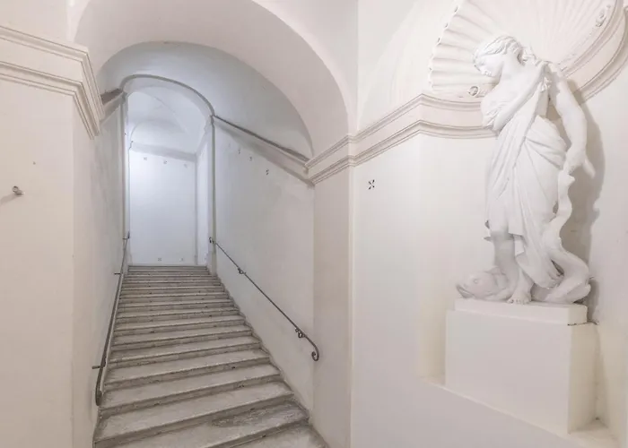 Cestari Luxury Terraces