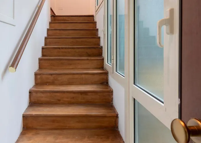 Διαμέρισμα Cestari Luxury Terraces *