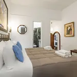 Cestari Luxury Terraces Апартаменты