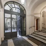 Cestari Luxury Terraces Апартаменты Рим