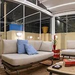 Cestari Luxury Terraces Апартаменты *