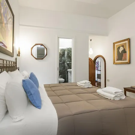 Cestari Luxury Terraces Apartamento