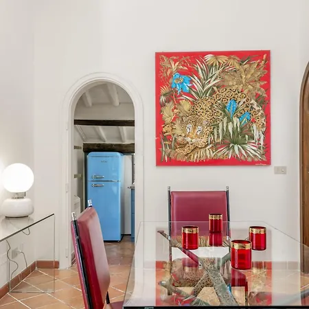 Cestari Luxury Terraces Apartamento Roma